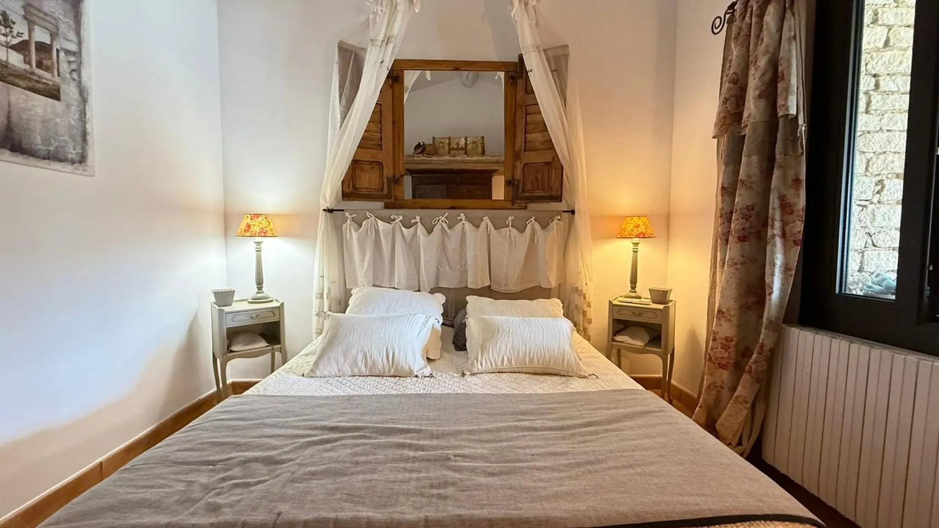 Beautiful Provencal Villa With Pool And Jacuzzi Lacoste  0*, Lacoste (Vaucluse) France
